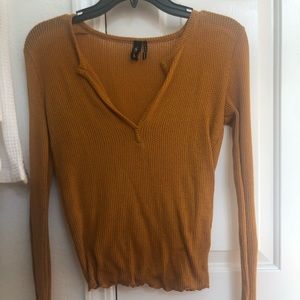 Urban outfitters long sleeve